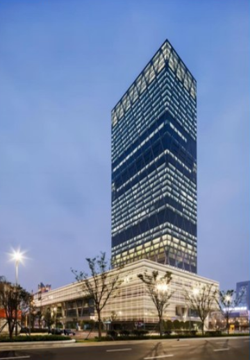 国华金融大厦